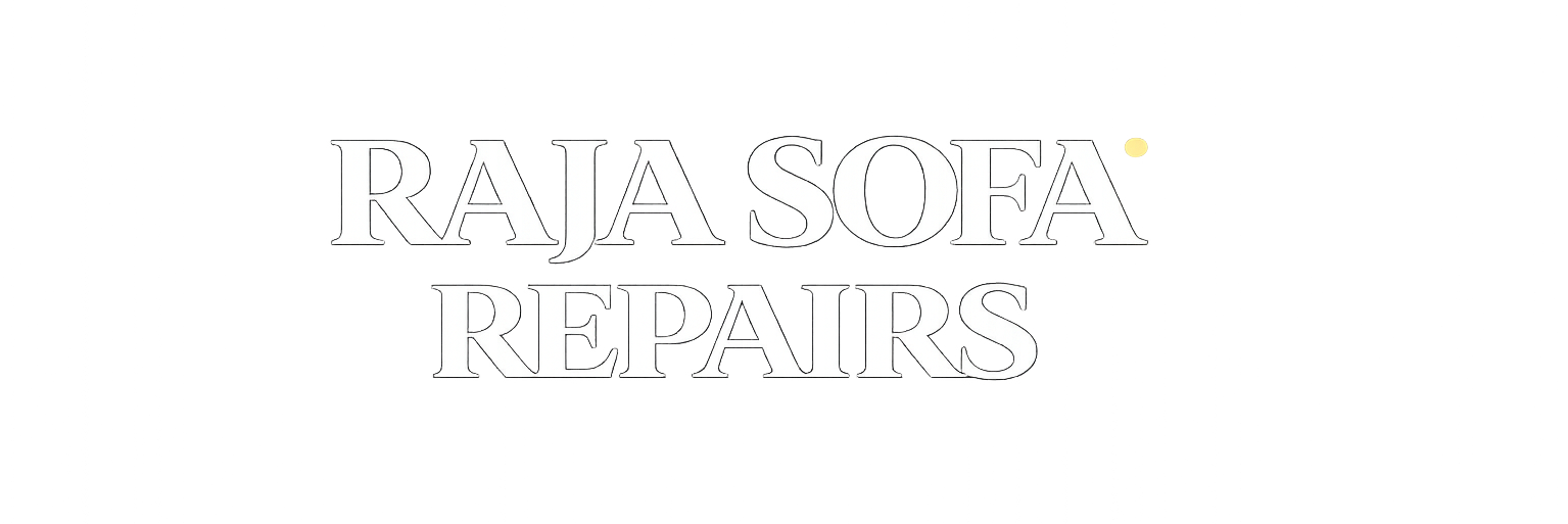 RAJA SOFA REPAIRS